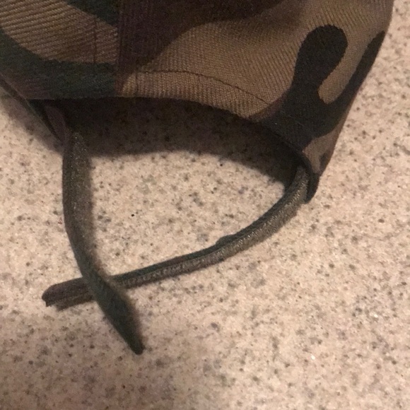 Army hat - Picture 5 of 6